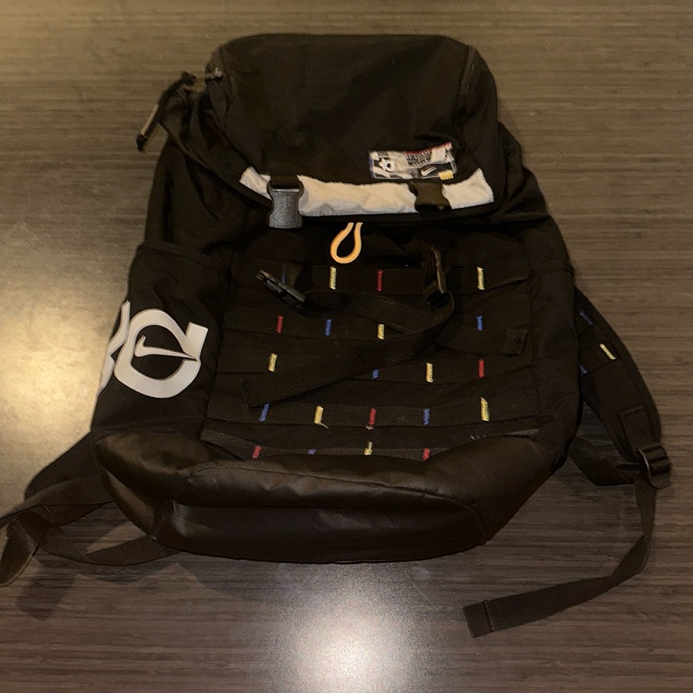 Kevin Durant Nike Backpack